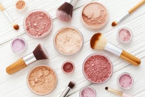 Cosmetic Manufacturers, USA A Closer Look