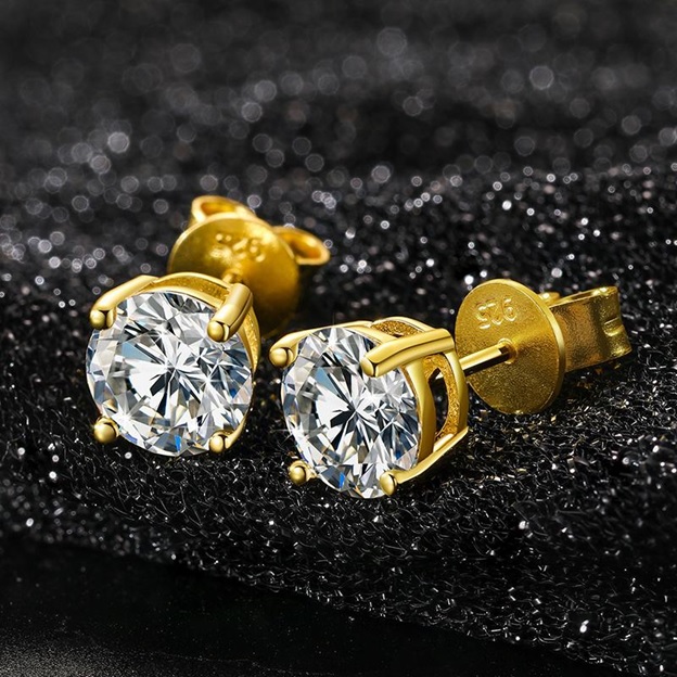 Know About Earrings for Men