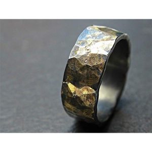 Viking Wedding Rings