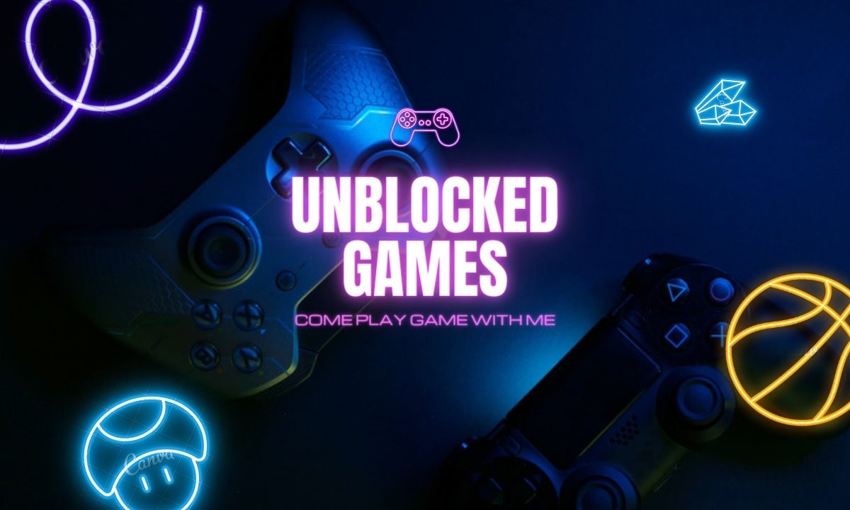 Unblocked games