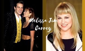 Melissa Jim Carrey