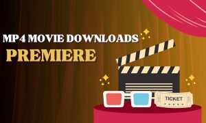 Mp4 movie downloads