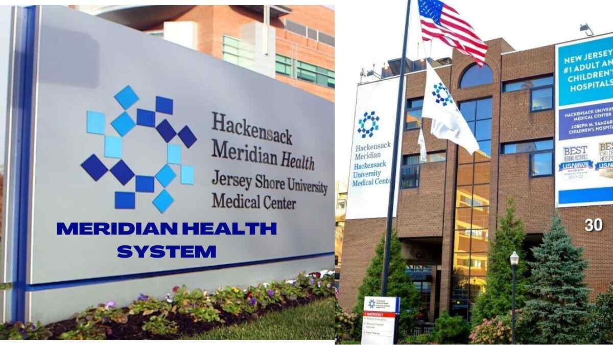 Meridian Health System