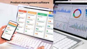 Product management software
