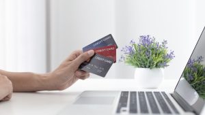 Cashback rewards on Paytm credit card