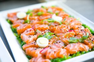 Ensuring Fresh Seafood: The Basics of Packaging and Quality Assurance